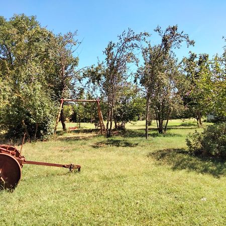 Podere Alberello Torrita di Siena Kültér fotó