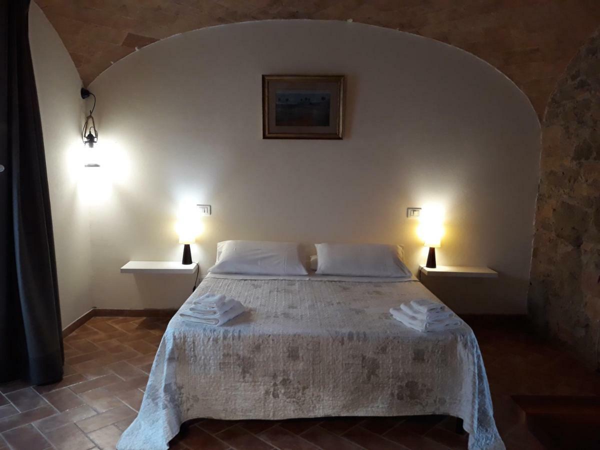 Podere Alberello Torrita di Siena Kültér fotó